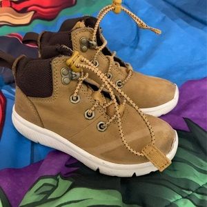timberland boots 8c